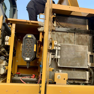 ใช้สำหรับรถขุดตีนตะขาบ 320GC พร้อมเครื่องยนต์และมอเตอร์ประสิทธิภาพสูง รับประกัน 2 ปี ขาย - Product Image 4