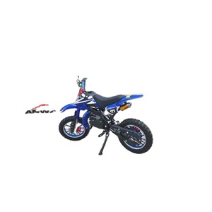 2020 Motocross Nouveau <span class=keywords><strong>Pas</strong></span> <span class=keywords><strong>Cher</strong></span> 4 Temps 49CC Dirt Bike - Product Image 1