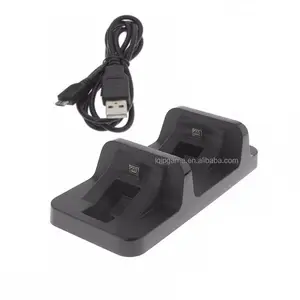 DUAL USB HUB Charging Stand Docking Station FOR PS4 Controller DOBE Charging Dock