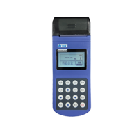 Durómetro Leeb HLN-11A de Hua Yin