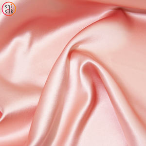 Oeko Tex Custom 100% Pure Silk Eye Mask Silk Scrunchies Set federa in seta proteinica per dormire - Product Image 2