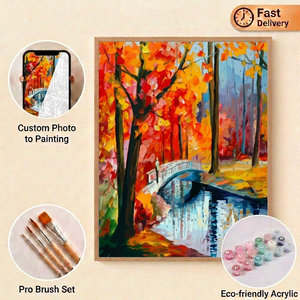 <span class=keywords><strong>Peinture</strong></span> numérique créative sans cadre de haute qualité Songwoo, <span class=keywords><strong>peinture</strong></span> par numéros DIY pour la décoration de la pièce - Product Image 1