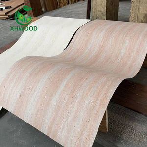 Panneau de pierre ultra-mince CE, feuille de quartzite flexible, façade murale extérieure, <span class=keywords><strong>isolation</strong></span> ignifuge - Product Image 2