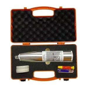 Martillo <span class=keywords><strong>de</strong></span> Rebote Profesional para Concreto y Metal con 1% <span class=keywords><strong>de</strong></span> Precisión para la Resistencia <span class=keywords><strong>de</strong></span> Edificios/Puentes/Construcción <span class=keywords><strong>de</strong></span> Carreteras - Product Image 4
