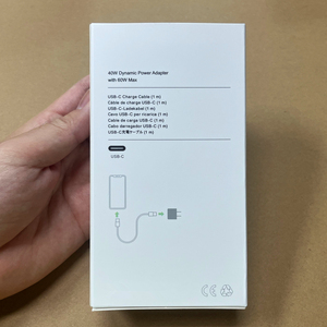 40W <b>Type</b> <b>C</b> <b>Adapter</b> For iPhone 17 16 15 14 <b>USB</b> <b>C</b> Phone Charger <b>Type</b> <b>C</b> Charger For iPhone Fast Charging <b>Adapter</b> - Product Image 3