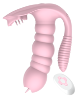Wiederauf ladbare G-Punkt Clitoral Bullet Vibrator Paare Fernbedienung Sex Dildo Stimulator für Klitoris