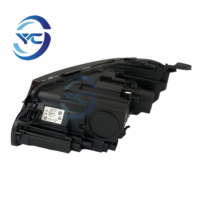 Faros Delanteros de Alta Calidad Aptos para Mercedes Benz Clase E W213 LED