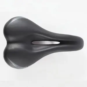 China supply best price bicycle saddle seat purple bicycle saddles