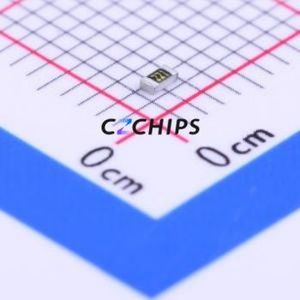 RN73H1JTTD2200B25 ตัวต้านทานแบบ SMD 0603 (ประเภท: ฟิล์มโลหะ) (ความต้านทาน: 220 โอห์ม ความแม่นยำ: 0.1%) - Product Image 1