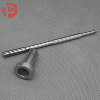 Válvula de Control de Combustible Nueva F00RJ02561 de Fabricante Chino, Inspección Estricta Antes del Embalaje y Envío