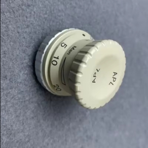 Válvula <span class=keywords><strong>APL</strong></span> para Fabius GS Tiro Plus, Repuestos de Mantenimiento Drager MK00625 - Product Image 3