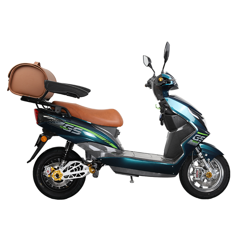 ZXTEC Electric Scooters - High Power, High Speed, Waterproof