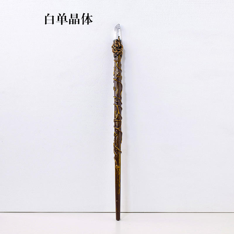 คริสตัลสีขาว