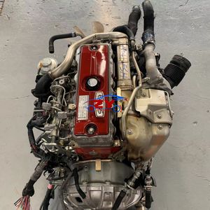 Motore Diesel Euro 4 Hi No Truck N041T, Assemblaggio Completo N041T con Prestazioni Affidabili per il Mercato di Esportazione - Product Image 2