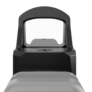 Typhon <span class=keywords><strong>Red</strong></span> Dot Sight với ống kính hợp kim nhôm tráng đỏ 11 cấp chấm đỏ với mô hình laser và nắp ống kính lắc tỉnh táo - Product Image 4