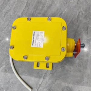 Interruptor de Desgarro Longitudinal BXGZL-II 24-380V AC/DC 5A con Reinicio Manual, Dispositivo de Protección para Transportadores - Product Image 1