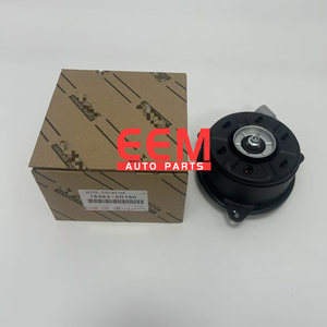 สำหรับโตโยต้า <span class=keywords><strong>VIOS</strong></span> มอเตอร์พัดลมไฟฟ้า16361-0M060 16361-21090 16363-0M010 16363-28160 - Product Image 4