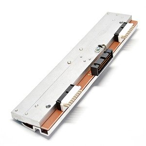 Tête d'impression plastique Zebra 220xi4 300 dpi haute résolution pour la logistique et la fabrication - Product Image 4