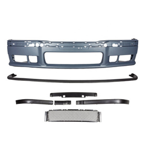 กันชนหน้าสไตล์ <span class=keywords><strong>M3</strong></span>สำหรับ3 Series <span class=keywords><strong>E36</strong></span> - Product Image 3