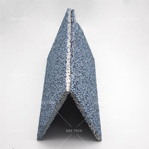 Mousse en métal <span class=keywords><strong>de</strong></span> mousse en aluminium AL à cellules ouvertes insonorisées <span class=keywords><strong>de</strong></span> haute pureté pour la recherche - Product Image 5