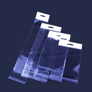 Tùy Chỉnh Giấy Bóng Kính Tự Dính Opp Túi Định Nghĩa Opp Túi Nhựa - Product Image 1