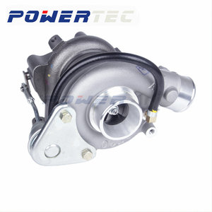 Urbine-20 ó oyota y Cruiser, 2,4 T70 70 70 J71 71 66Kw 90H17201-54090 1720154090 ll Ull ururbo Harger 1990-1996 - Product Image 3