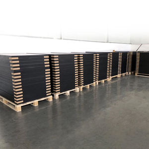 El panel <span class=keywords><strong>solar</strong></span> Todo Negro <span class=keywords><strong>JA</strong></span> de la marca Tier-1 más vendido 380W <span class=keywords><strong>390W</strong></span> 400W 410W 415W Paneles solares fotovoltaicos en stock - Product Image 6