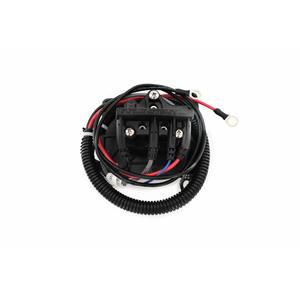 Accessoires pour voiturette de golf 48V, prise universelle avec câble pour modèle EZGO TXT RXV 602529 611200 - Product Image 4