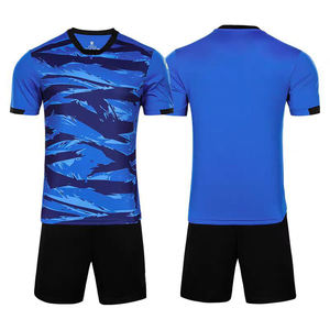 Jersey de Fútbol Americano con Diseño Personalizado, Impresión por Sublimación, Transpirable, de Secado Rápido, Cuello en V, Uniforme de Entrenamiento Corto de Alta Calidad - Product Image 5