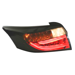 ไฟท้าย LED พร้อมพวงมาลัยรุ่น3rd 2013 2014 2015 2016 2017 2018 2019 2020 2021 <span class=keywords><strong>2022</strong></span> - Product Image 3