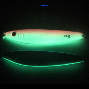 Leurres <span class=keywords><strong>de</strong></span> pêche en métal bon marché appâts durs artificiels en trois dimensions poissons d'<span class=keywords><strong>eau</strong></span> profonde vifs leurres <span class=keywords><strong>de</strong></span> pêche en forme <span class=keywords><strong>de</strong></span> S - Product Image 6
