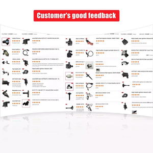 Haoxiang Auto Parts Nouvelles buses d'injecteur de voiture à gaz d'origine OE 237134000 pour <span class=keywords><strong>Landi</strong></span> <span class=keywords><strong>Renzo</strong></span> <span class=keywords><strong>LPG</strong></span> - Product Image 3