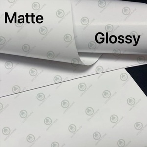 80g 90g 100g 115g 120g 130g 150g Coated 2 Sides C2S Art <b>Paper</b> <b>Glossy</b>/matt - Product Image 2