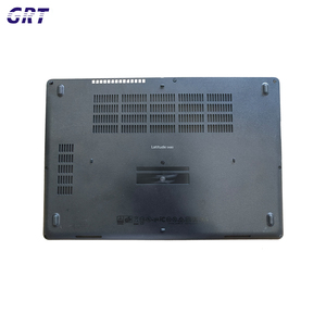 Coque inférieure de base pour ordinateur portable Dell Latitude 5480 E5480 5490, panneau de base inférieur, porte de compartiment - Product Image 4