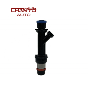 Chevrolet Pontiac 2.2L için büyük performans yakıt enjektörü OEM 17113680 25180708 25321267 25319306 fjchevrolet - Product Image 5