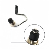 Pièces de moteur C13 320B E320C 320D 312D 318B 330C 336D2 213-0677 2130677 Capteur de pression d'huile pour accessoires d'excavatrice Caterpillar