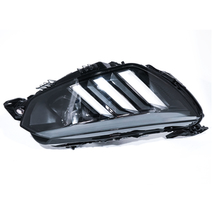 9823193480 Faro <span class=keywords><strong>Anteriore</strong></span> Destro Full LED per <span class=keywords><strong>Peugeot</strong></span> <span class=keywords><strong>2008</strong></span> 208 II - Product Image 1
