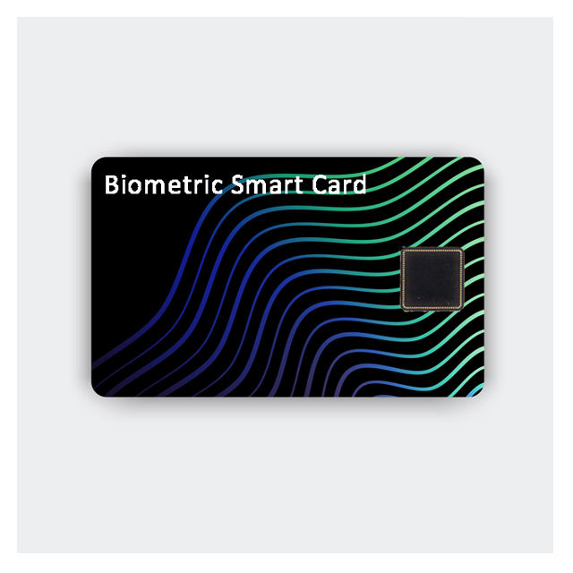 High Secured Fingerprint Smart Card for Biometric Solution| Alibaba.com