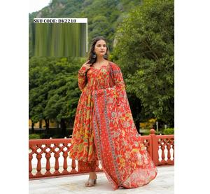 Bestes Baumwollkleid für Damen, modernes Design mit weicher Webtechnik, minimalistische Akzente, Alltagsklassiker, kulturelles Erscheinungsbild, Party - Product Image 2