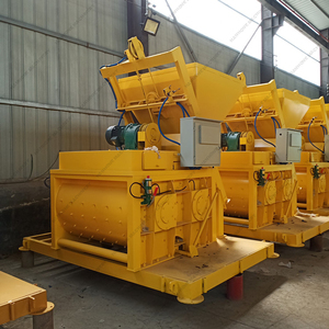 Meilleur prix de vente à la Thaïlande <span class=keywords><strong>Moteur</strong></span> électrique Bétonnière Machine, JS500 Bétonnière Machines - Product Image 3