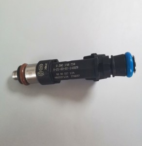 ITG037 Bộ Phận Động Cơ Phun Nhiên Liệu Vòi Phun 0280158034 Cho <span class=keywords><strong>Renault</strong></span> <span class=keywords><strong>Logan</strong></span> Sandero 1.6 8V 4 Lỗ Phun Nhiên Liệu 8200227124 - Product Image 6