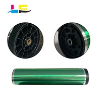 Tambour OPC compatible pour Samsung CLP 300 315 310 2160 3160 326 3186 3175 407 409 – Pièces de rechange pour imprimante