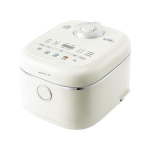 Cuisinière à riz Midea 4L, forme tambour, cuisson rapide, électrique, avec fonction de réservation, boîtier en plastique couleur Asaan - Product Image 5