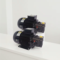 Pompa Oli Motor UVN Model Vane Pump UVN-1A-1A3-15-4-6141B UVN-1A-1A3-1.5-4-11 UVN-1A-1A4-22-4-11 Garansi 1 Tahun 1 Tahap