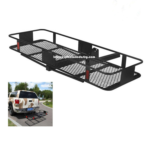 Крепление для багажной корзины