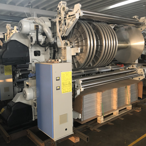 Nouvelles machines à tisser à jet d'air automatiques à grande vitesse, efficaces pour la fabrication de tissus en coton, marque <span class=keywords><strong>LEBON</strong></span>, garantie 1 an - Product Image 4
