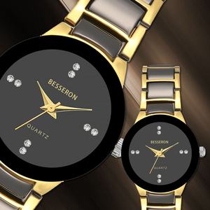 Reloj Mecánico Automático de Lujo para Mujer, Diseño de Fabricante, Alta Calidad, Cristal de Zafiro - Product Image 1