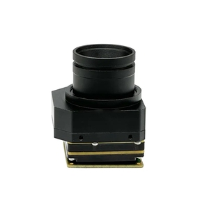 Módulo de Cámara Térmica CVBS de Alta Calidad 256*192, Accesorio Esencial con Núcleo Infrarrojo para Drones FPV - Product Image 4