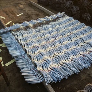 Ngoài Trời Xoắn Cổ Cọc Xoắn Ốc Hỗ Trợ Cho Đậu Nhà Máy Cà Chua Kim Loại Thép Leo Núi <span class=keywords><strong>Trellis</strong></span> Nhà Máy Hỗ Trợ Cực Thanh - Product Image 2