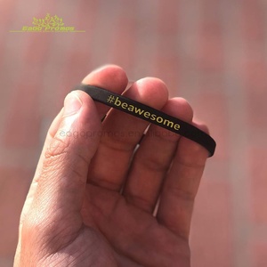 <span class=keywords><strong>2025</strong></span> 2026 זיכוי דק 1/4 "סיליקון <span class=keywords><strong>wristband</strong></span> עיצוב יצרן <span class=keywords><strong>wristband</strong></span> אישית לוגו מותאם אישית שלך סיליקון כף היד גומי - Product Image 3